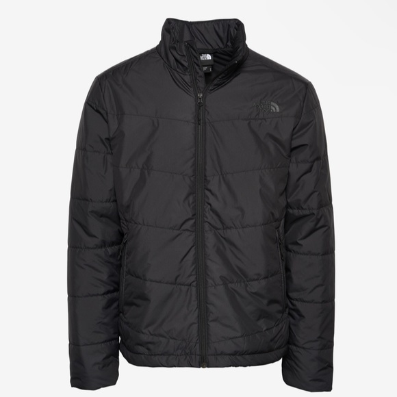 The North Face Other - NWT The North Face Junction Insulated Down Puffer Jacket Size Large